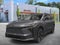 2026 Toyota bZ Woodland Premium