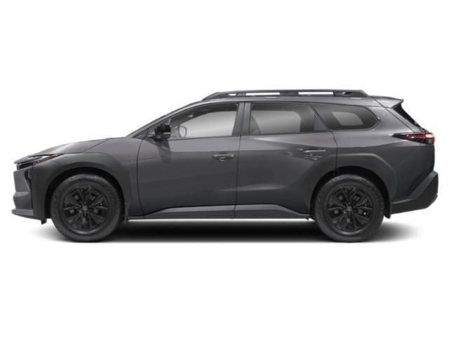 2026 Toyota bZ Woodland Premium