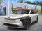 2026 Toyota bZ Woodland Premium