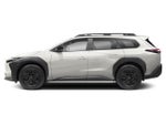 2026 Toyota bZ Woodland Premium