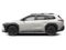 2026 Toyota bZ Woodland Premium