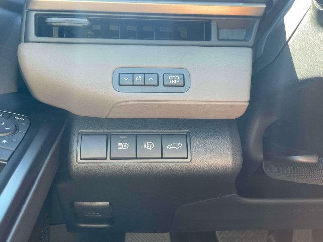 2026 Toyota bZ Woodland Premium