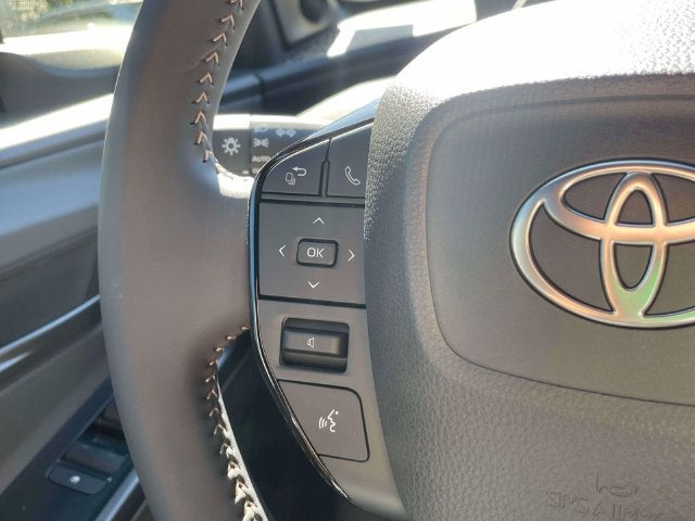 2026 Toyota bZ Woodland Premium