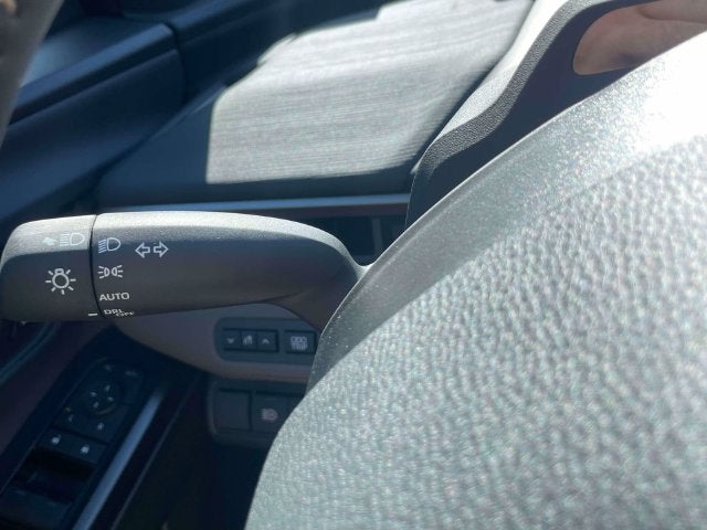 2026 Toyota bZ Woodland Premium