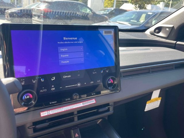2026 Toyota bZ Woodland Premium