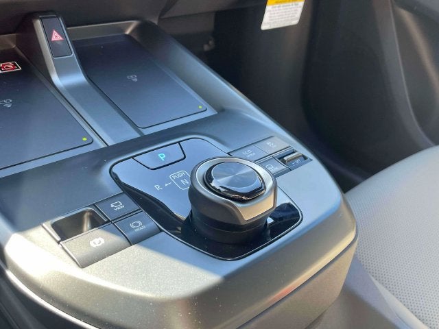 2026 Toyota bZ Woodland Premium