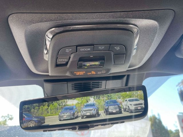 2026 Toyota bZ Woodland Premium