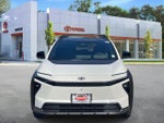 2026 Toyota bZ Woodland Premium