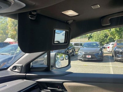 2026 Toyota bZ Woodland Premium