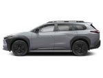 2026 Toyota bZ Woodland Premium