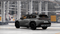 2026 Toyota bZ Woodland Premium