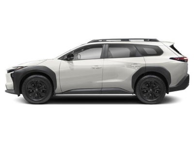 2026 Toyota bZ Woodland AWD (Natl)