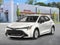 2027 Toyota Corolla Hatchback SE