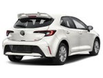 2027 Toyota Corolla Hatchback SE