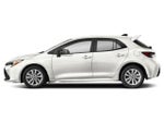 2027 Toyota Corolla Hatchback SE