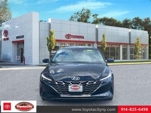 2021 Hyundai Elantra Limited NEW ARRIVAL!!!