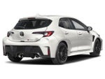2026 Toyota GR Corolla MT