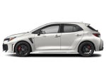 2026 Toyota GR Corolla MT