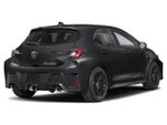 2026 Toyota GR Corolla MT