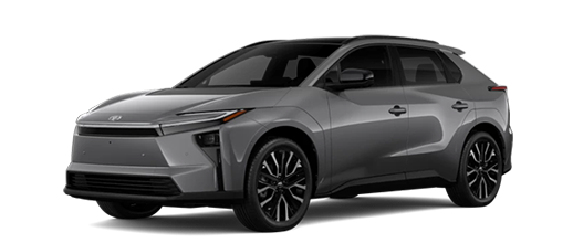 2026 Toyota bZ - Toyota City in Mamaroneck NY