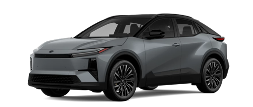 2026 Toyota C-HR - Toyota City in Mamaroneck NY
