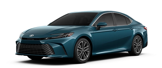 2026 Toyota Camry - Toyota City in Mamaroneck NY