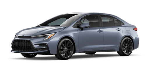 2026 Toyota Corolla - Toyota City in Mamaroneck NY