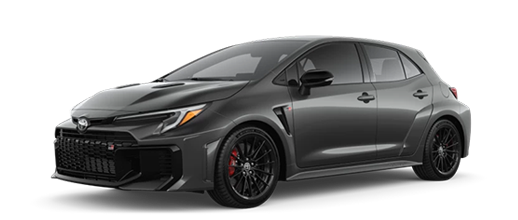 2026 Toyota GR Corolla - Toyota City in Mamaroneck NY
