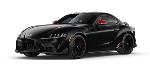 2026 Toyota GR Supra - Toyota City in Mamaroneck NY