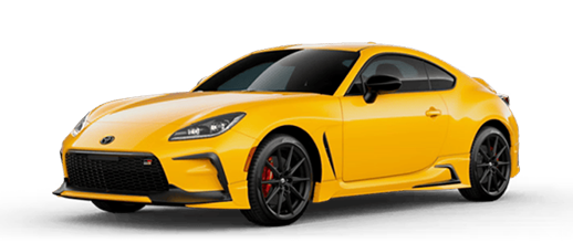 2026 Toyota GR86 - Toyota City in Mamaroneck NY