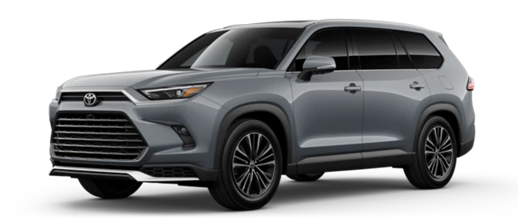2026 Toyota Grand Highlander - Toyota City in Mamaroneck NY