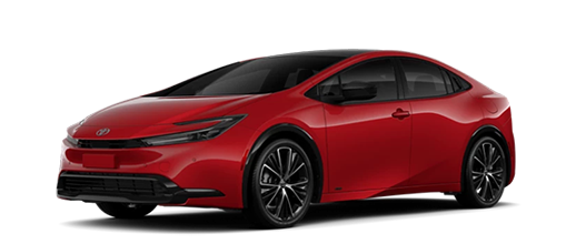 2027 Toyota Prius - Toyota City in Mamaroneck NY