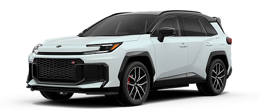 2026 Toyota RAV4 Plug-in Hybrid - Toyota City in Mamaroneck NY