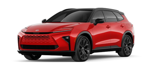 2026 Toyota Crown Signia - Toyota City in Mamaroneck NY