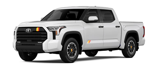 2026 Toyota Tundra - Toyota City in Mamaroneck NY