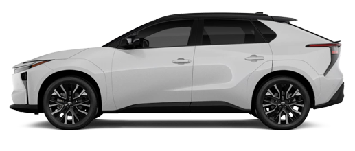 2026 Toyota bZ - Toyota City in Mamaroneck NY