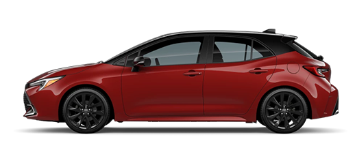 2026 Toyota Corolla Hatchback - Toyota City in Mamaroneck NY