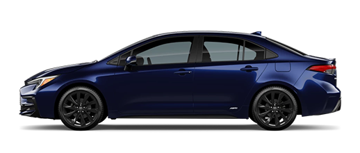 2026 Toyota Corolla - Toyota City in Mamaroneck NY