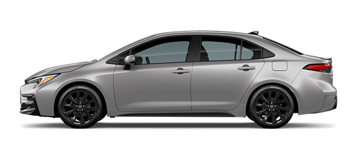 2026 Toyota Corolla - Toyota City in Mamaroneck NY