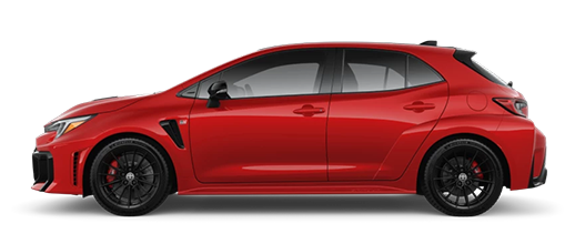 2026 Toyota GR Corolla - Toyota City in Mamaroneck NY