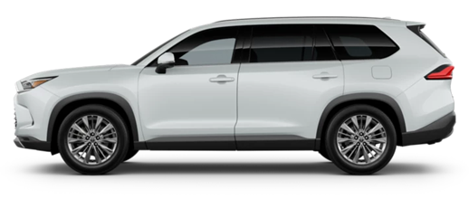 2026 Toyota Grand Highlander Hybrid - Toyota City in Mamaroneck NY