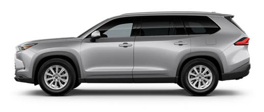 2026 Toyota Grand Highlander - Toyota City in Mamaroneck NY