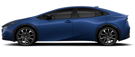 2026 Toyota Prius Plug-in Hybrid - Toyota City in Mamaroneck NY