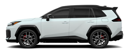 2026 Toyota RAV4 Plug-in Hybrid - Toyota City in Mamaroneck NY