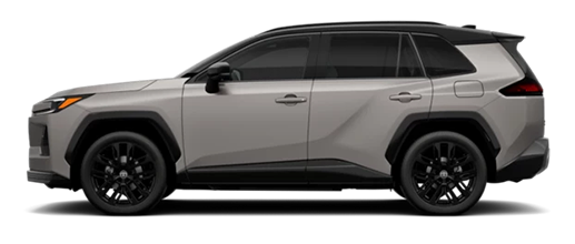 2026 Toyota RAV4 - Toyota City in Mamaroneck NY