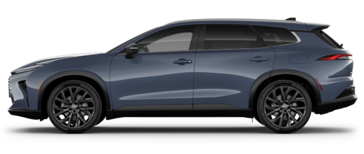 2026 Toyota Crown Signia - Toyota City in Mamaroneck NY