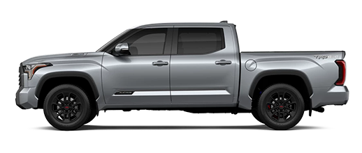 2026 Toyota Tundra - Toyota City in Mamaroneck NY