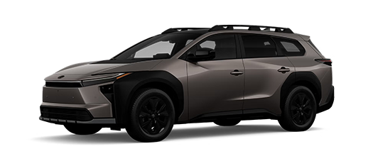 2027 Toyota bZ Woodland - Toyota City in Mamaroneck NY