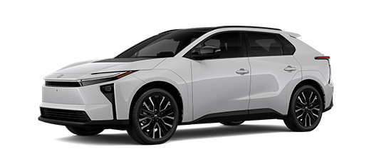 2027 Toyota bZ - Toyota City in Mamaroneck NY