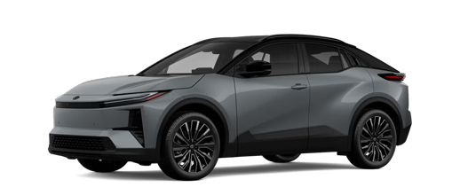 2027 Toyota C-HR - Toyota City in Mamaroneck NY